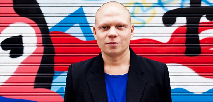 Nacho Mart&iacute;n (IED): &ldquo;Los grandes son los que menos apuestan por la innovaci&oacute;n&rdquo;